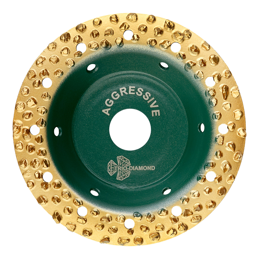 ������ ������ ���� ������������ Trio-Diamond Grand Regular d125 �� P30 �� �������� ��������� �������   ����