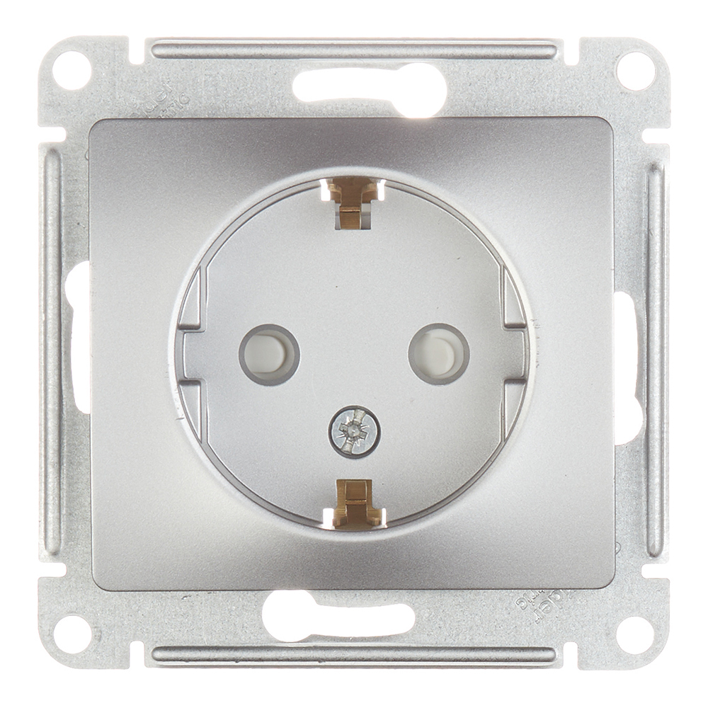 ������ ������ ������� Systeme Electric Glossa ������������ �������� �� �������� (GSL000345)   ����