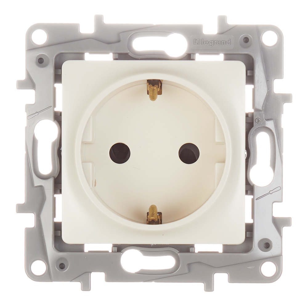 ������ ������ ������� Legrand Etika ������������ �������� ����� �� �������� (672322)   ����