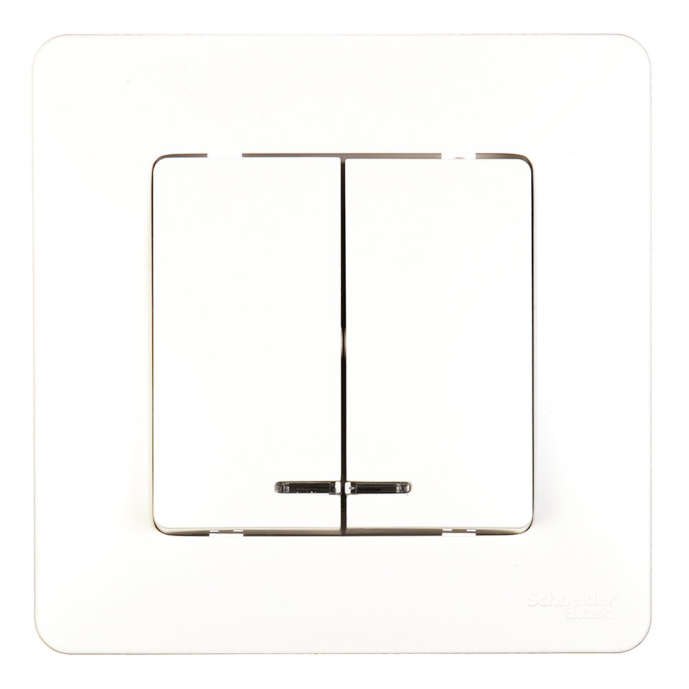 ������ ������ ����������� Systeme Electric Blanca ������������� ������������ ����� � ���������� (BLNVS010511)   ����