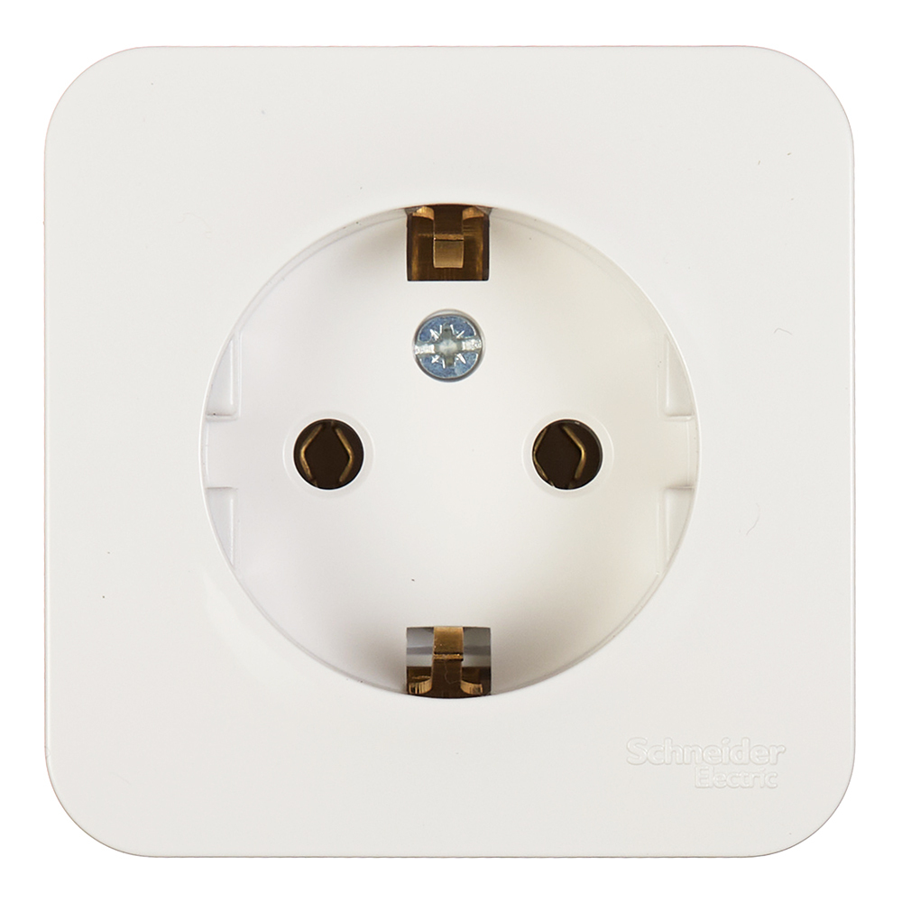 ������ ������ ������� Systeme Electric Blanca ��������� ����� (BLNRA010111)   ����