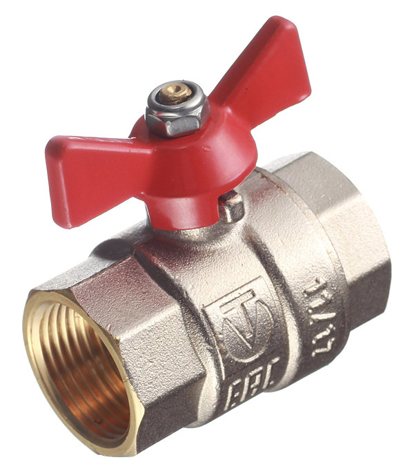 ������ ������ ���� ������� �������� Valtec Base 3/4 ��(�) � 3/4 ��(�) ������� ������ (VT.217.N.05)   ����