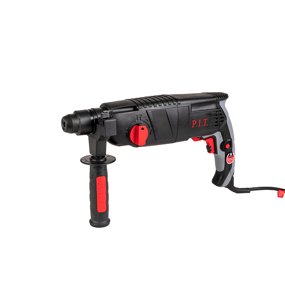 ������ ������ ���������� ������������� P.I.T. PBH24-C 850 �� 2,4 �� SDS-plus   ����