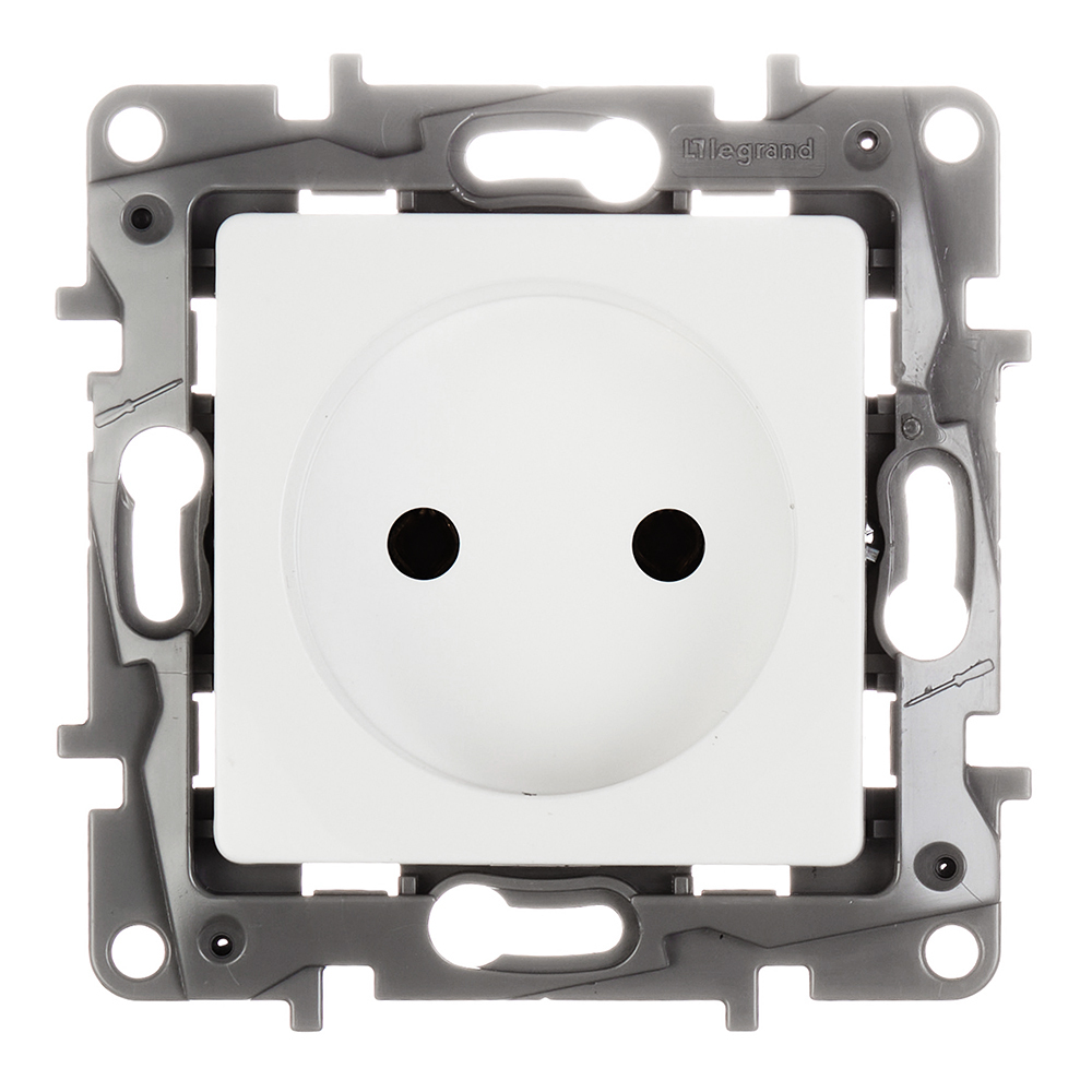 ������ ������ ������� Legrand Etika ������������ ����� (672220)   ����