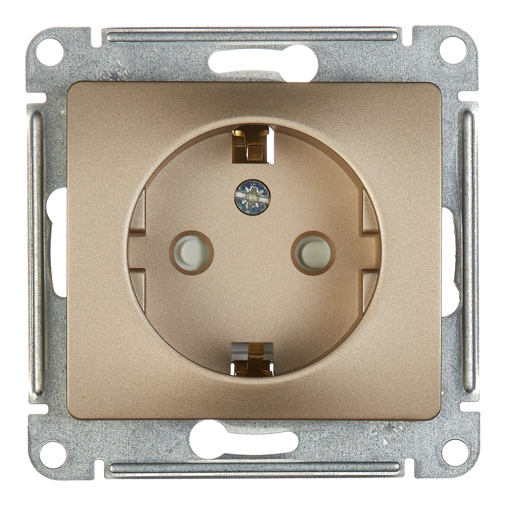 ������ ������ ������� Systeme Electric Glossa ������������ ����� �� �������� (GSL000445)   ����