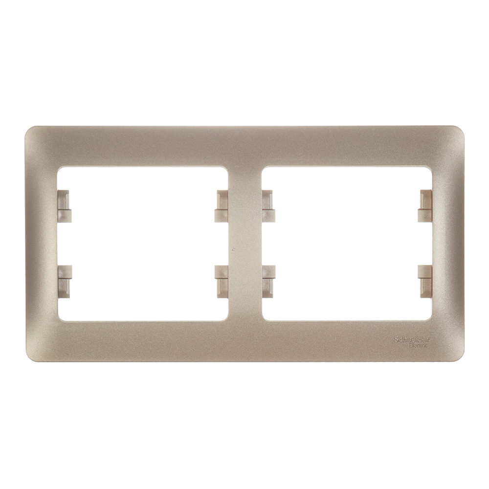 ������ ������ ����� Systeme Electric Glossa ����������� ����� (GSL000402)   ����