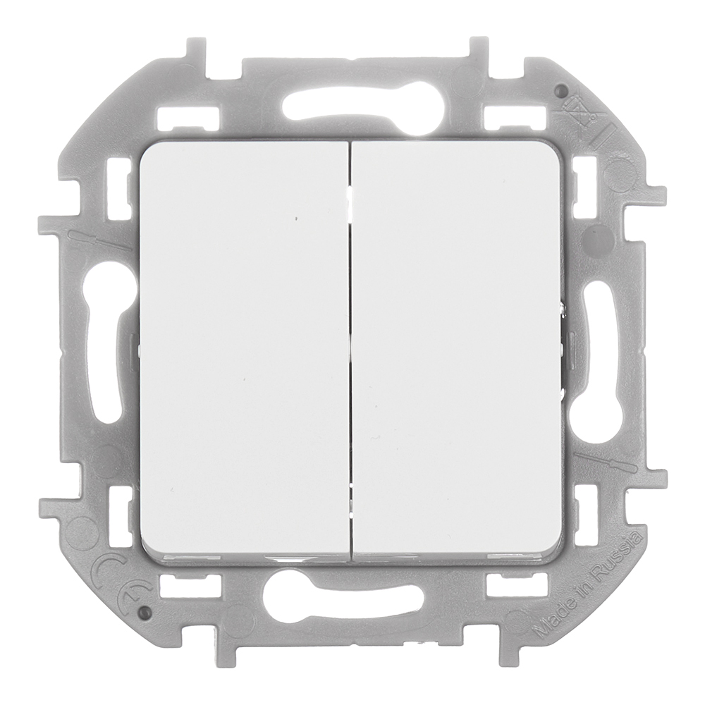 ������ ������ ����������� Legrand Inspiria ������������� ������������ ����� (673620)   ����