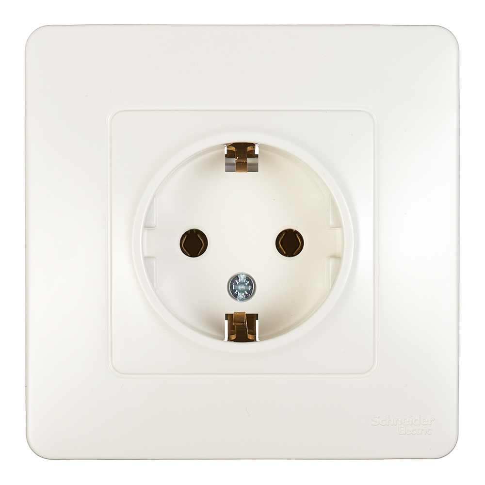 ������ ������ ������� Systeme Electric Blanca ������������ �������� (BLNRS001012)   ����