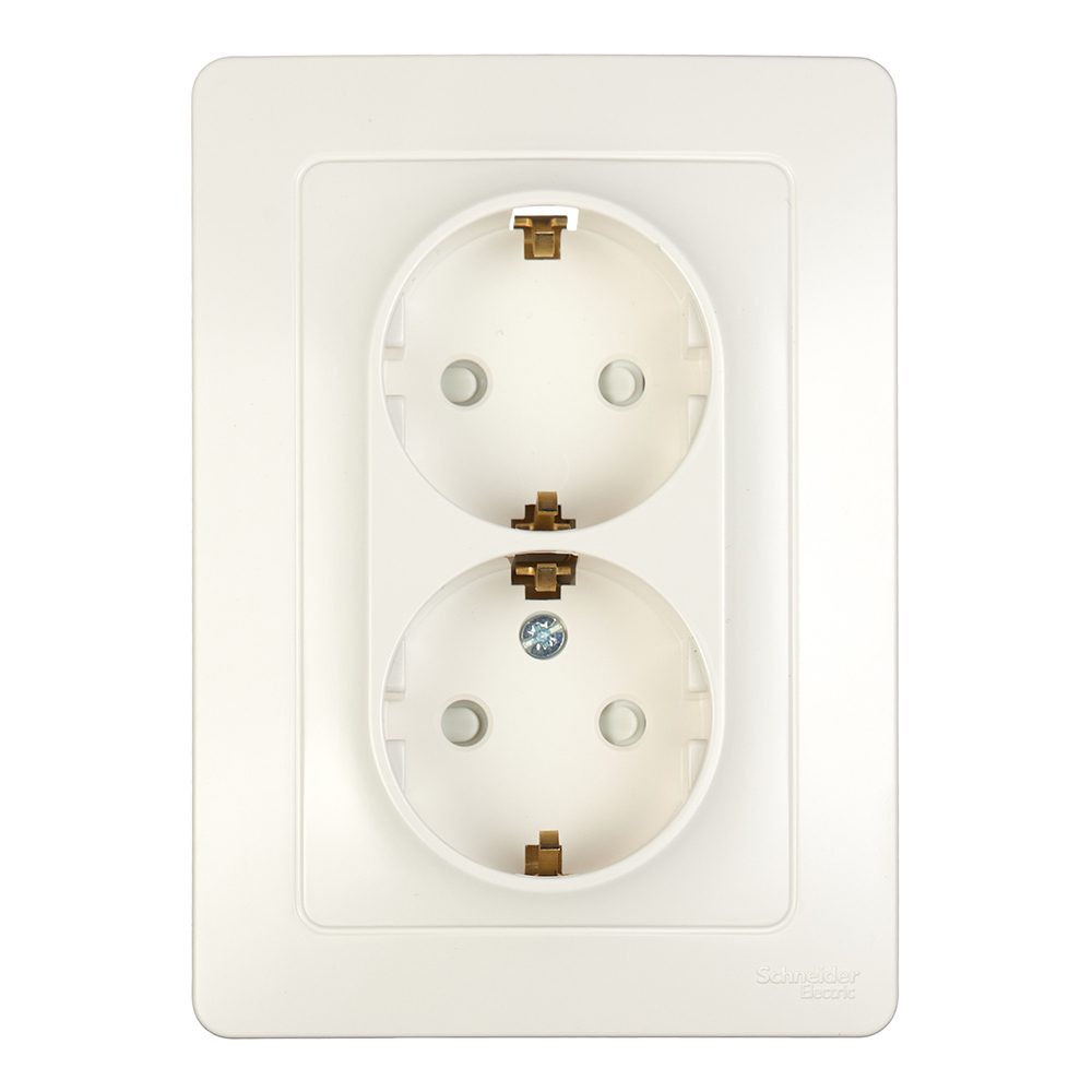 ������ ������ ������� Systeme Electric Blanca ������������ �������� �� �������� (BLNRS001122)   ����
