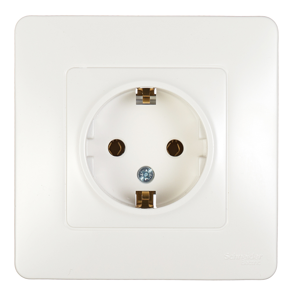 ������ ������ ������� Systeme Electric Blanca ������������ ����� (BLNRS001011)   ����