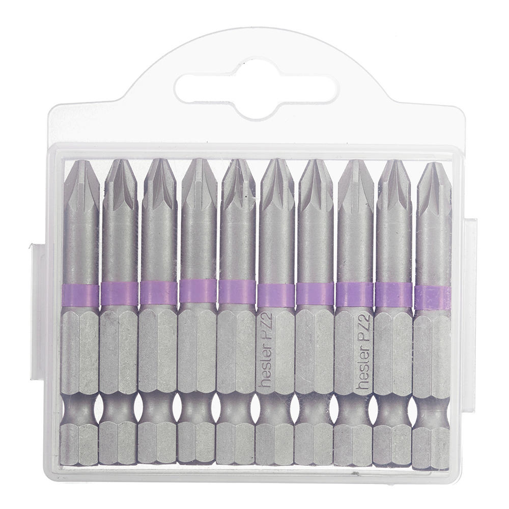 ������ ������ ���� Hesler (882089) PZ2 ��������� 50 �� (10 ��.)   ����