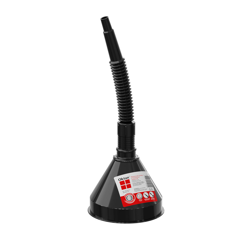 ������ ������ ������� Oktan d135 �� ����������� � ������ ������������   ����