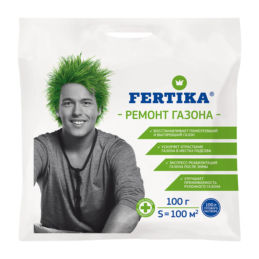 ������ ������ ��������� ����������� ����� ��������������� ������ ������ Fertika 100 �   ����