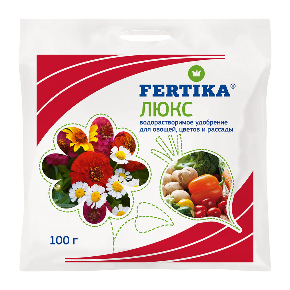 ������ ������ ��������� ����������� ����� ������������� ��������������� ���� Fertika 100 �   ����