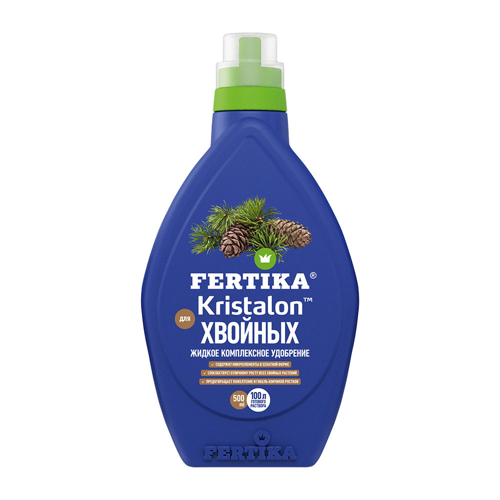 ������ ������ ��������� ����������� ������ ��� ������� �������� ��������� Fertika 0,5 �   ����