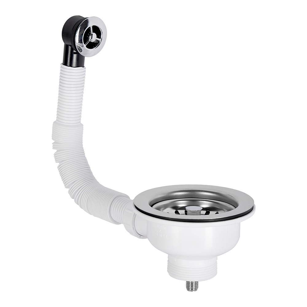 ������ ������ ������ ��� ����� McAlpine 3 1/2 � ��������� ���� (OFR2-113S)   ����