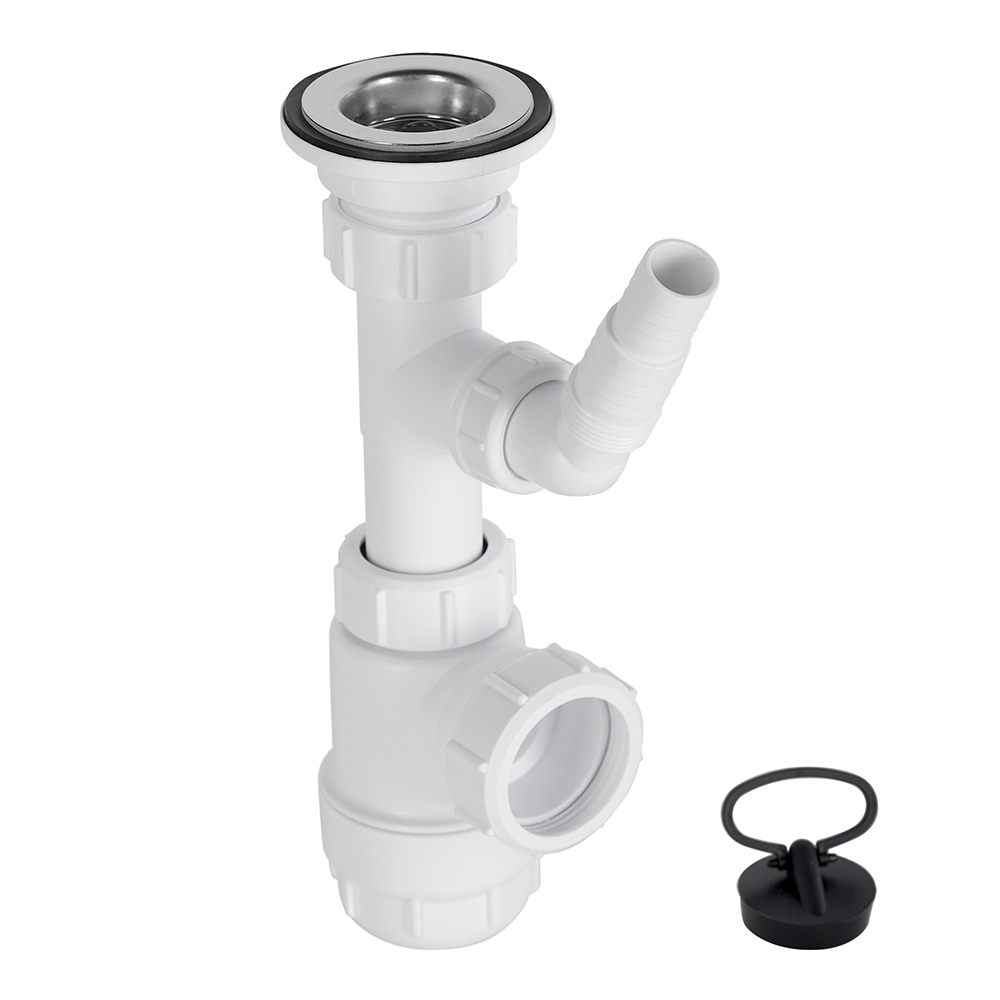 ������ ������ ����� ��� �������� McAlpine 1 1/4�40 �� � �������� d70 �� (MRW240WM)   ����