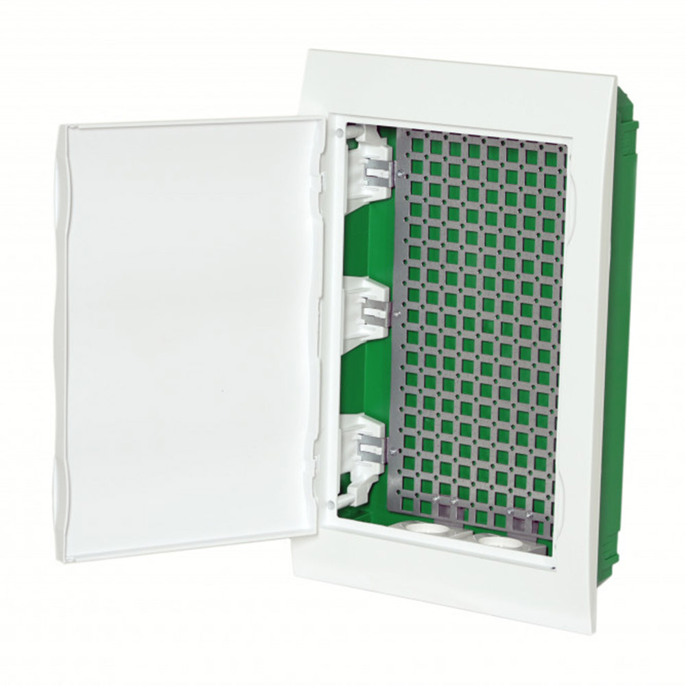 ������ ������ ��� ����������� ������������ Systeme Electric City9 ����������� IP40 474�306�109 �� 36 ������� ����� ����� (EZ9E312P2FIT)   ����