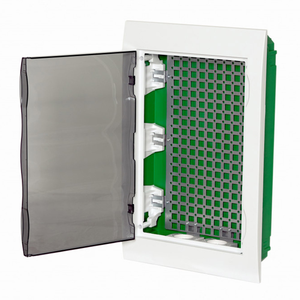 ������ ������ ��� ����������� ������������ Systeme Electric City9 ����������� IP40 474�306�109 �� 36 ������� ���������� ����� (EZ9E312S2FIT)   ����