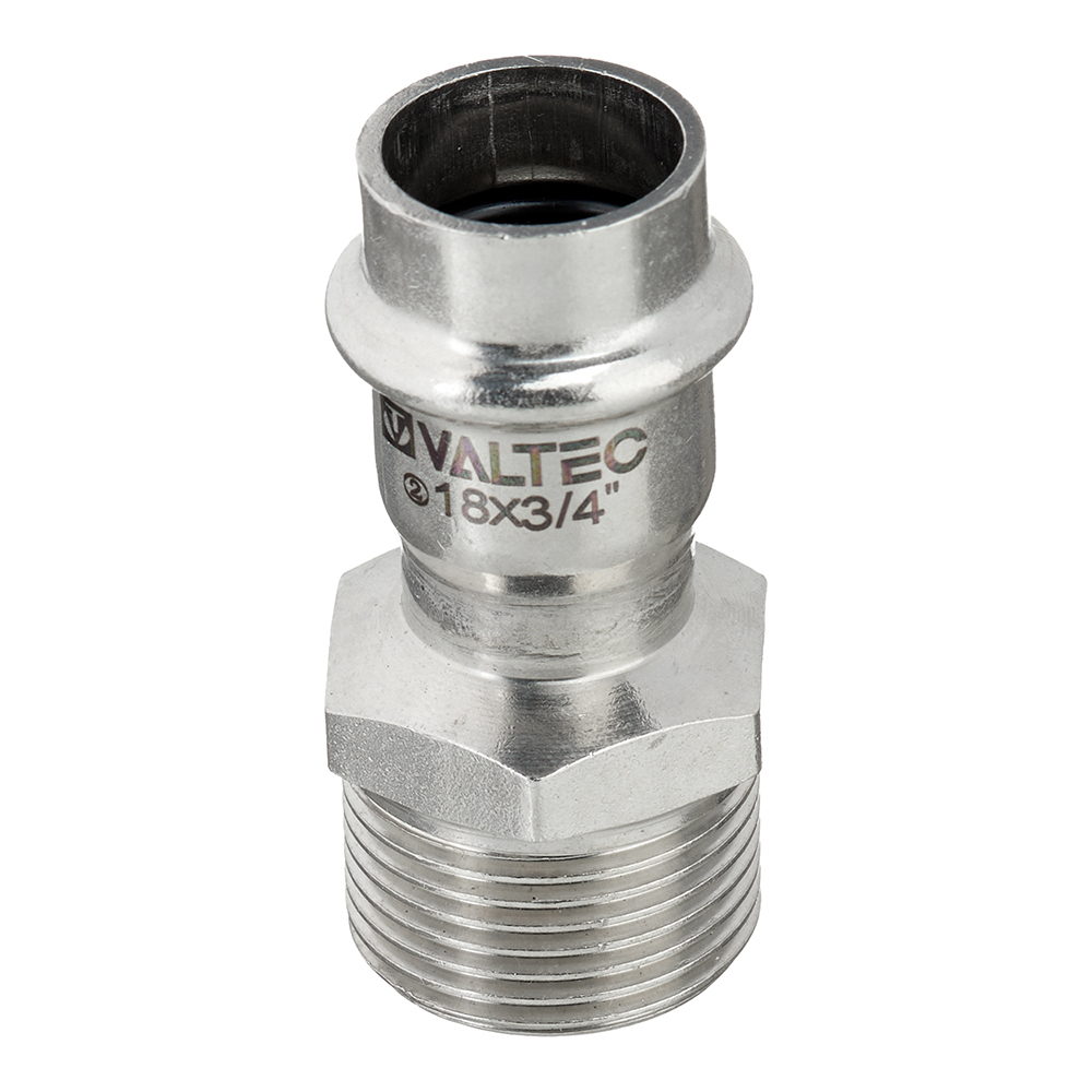 ������ ������ ����������� Valtec 18 �� � 3/4 ��(�) ����������� ����� (VTi.901.I.001805)   ����