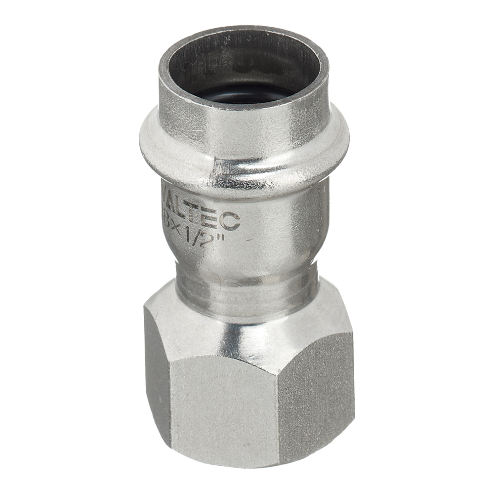 ������ ������ ����������� Valtec 18 �� � 1/2 ��(�) ����������� ����� (VTi.902.I.001804)   ����