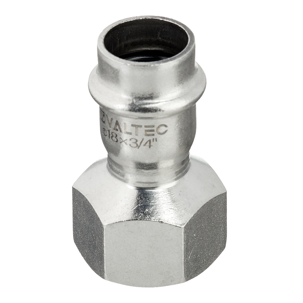 ������ ������ ����������� Valtec 18 �� � 3/4 ��(�) ����������� ����� (VTi.902.I.001805)   ����