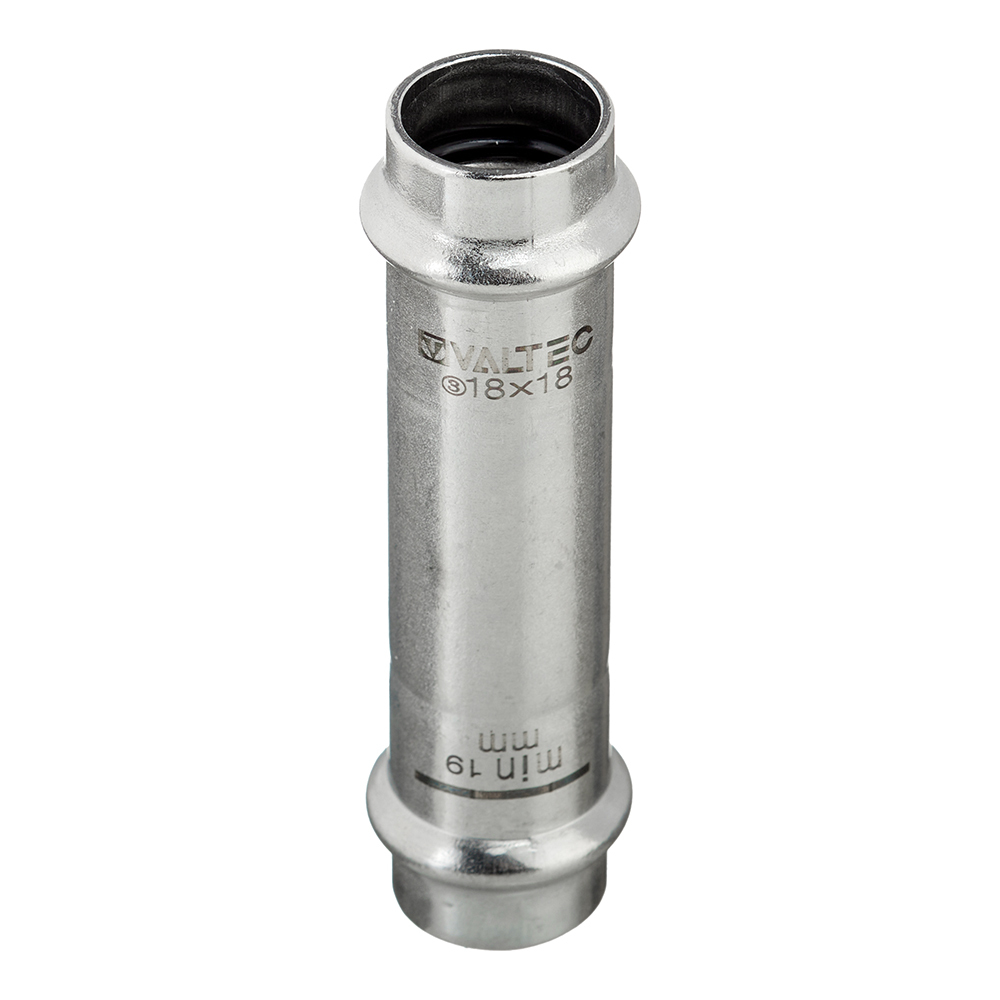 ������ ������ ����� Valtec 18�18 �� ��������� ����������� ����� (VTi.904.I.001818)   ����