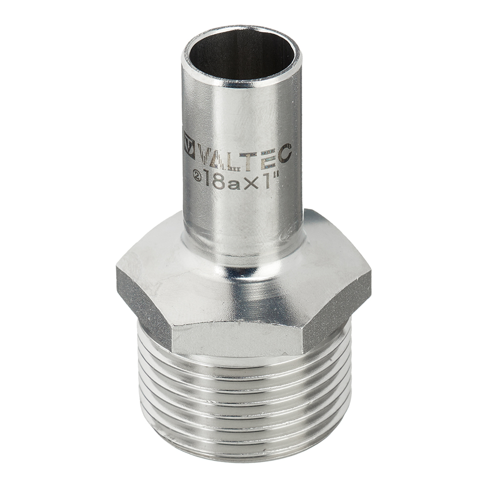 ������ ������ ����������� Valtec 18 �� � 1 ��(�) ����������� ����� (VTi.906.I.001806)   ����