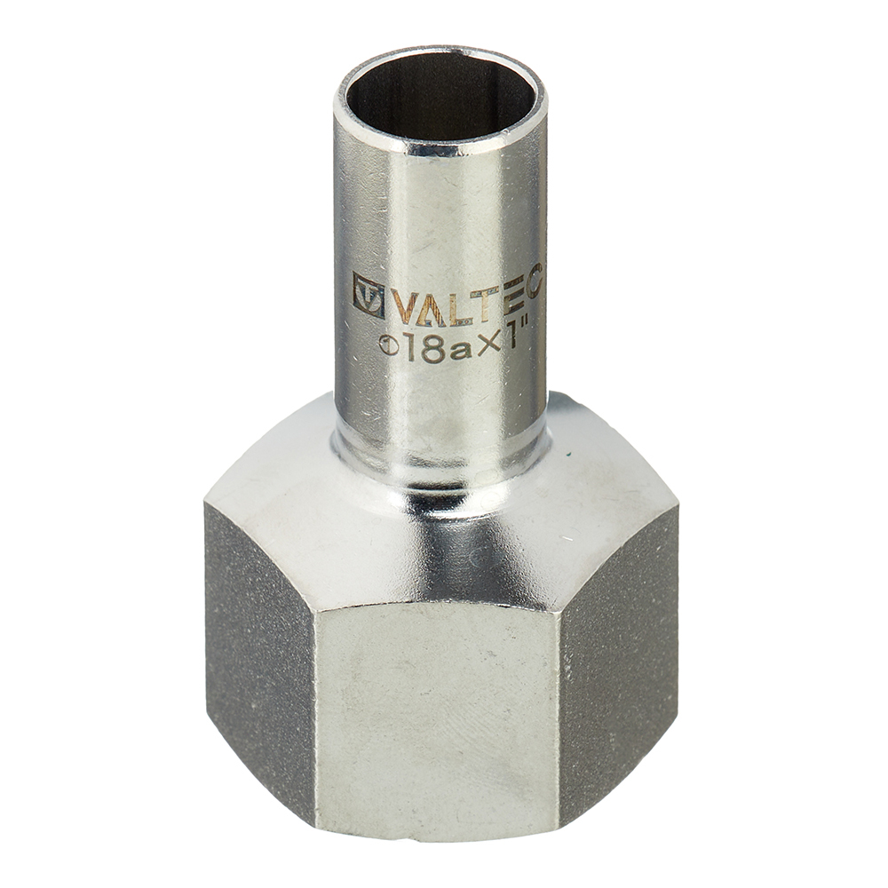 ������ ������ ����������� Valtec 18 �� � 1 ��(�) ����������� ����� (VTi.907.I.001806)   ����