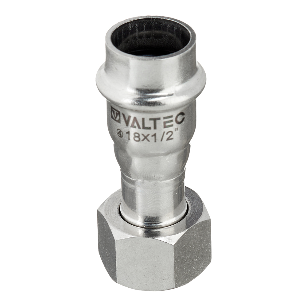 ������ ������ ����������� Valtec 18 �� � 1/2 ��(�) ����������� ����� � �������� ������ (VTi.908.I.001804)   ����