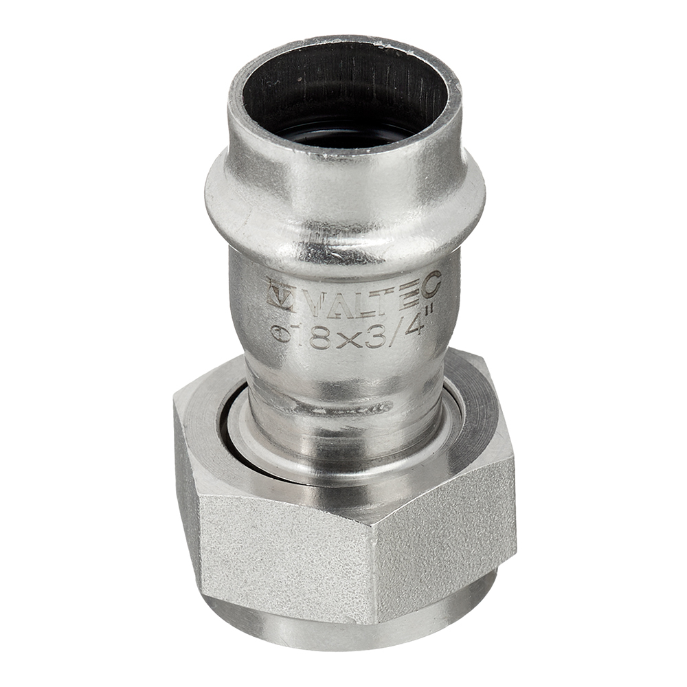 ������ ������ ����������� Valtec 18 �� � 3/4 ��(�) ����������� ����� � �������� ������ (VTi.908.I.001805)   ����