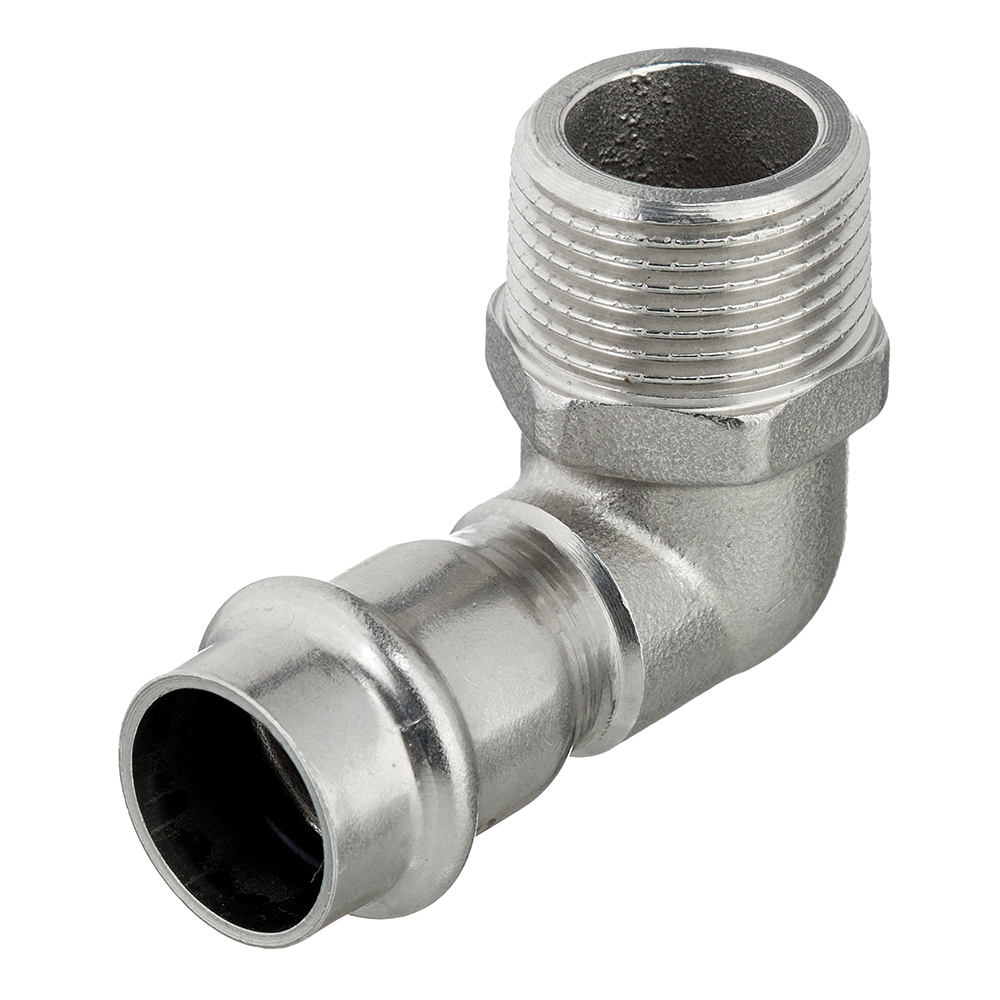 ������ ������ ���� Valtec 90� 18 �� � 3/4 ��(�) ����������� ����� (VTi.953.I.001805)   ����