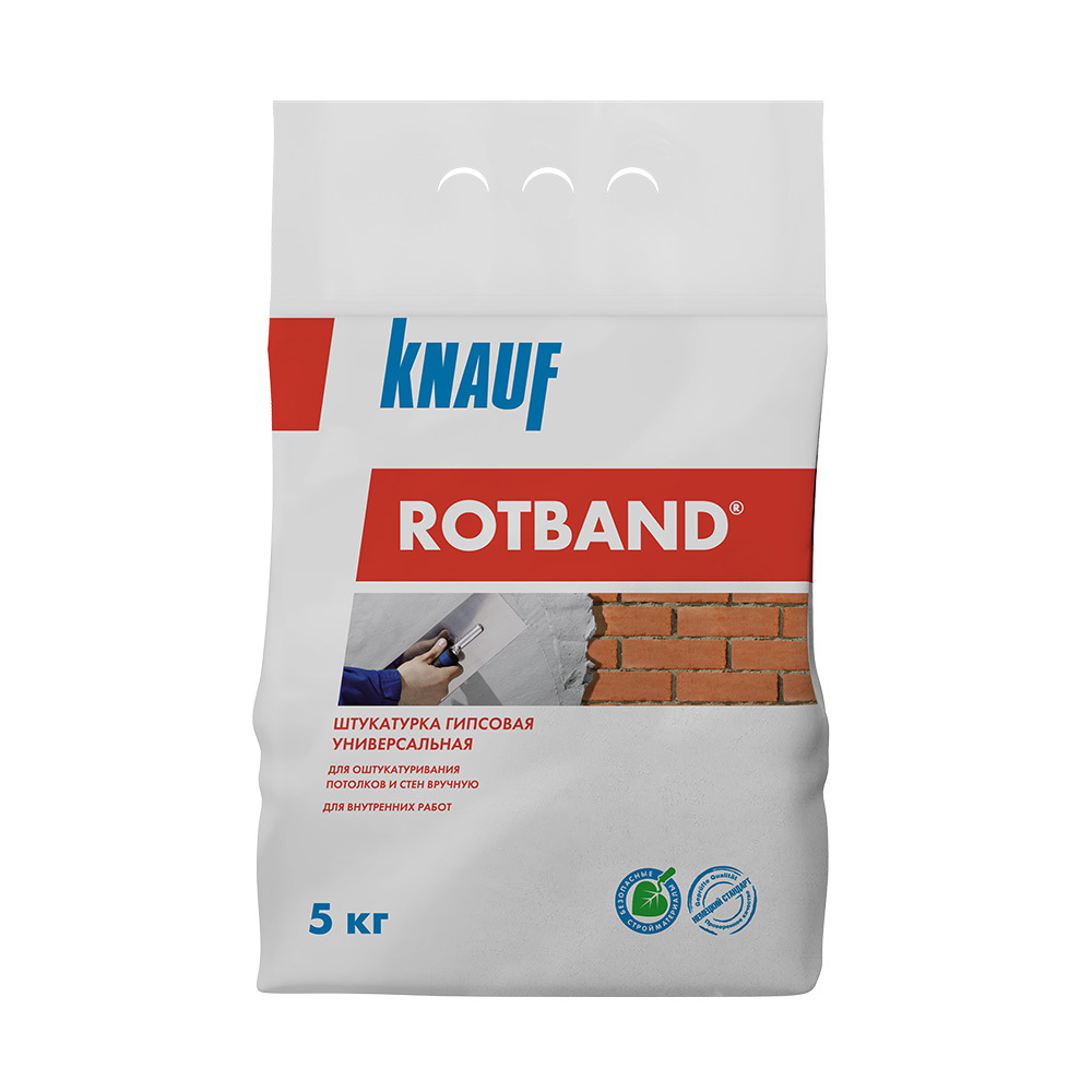������ ������ ���������� �������� Knauf ������� 5 ��   ����