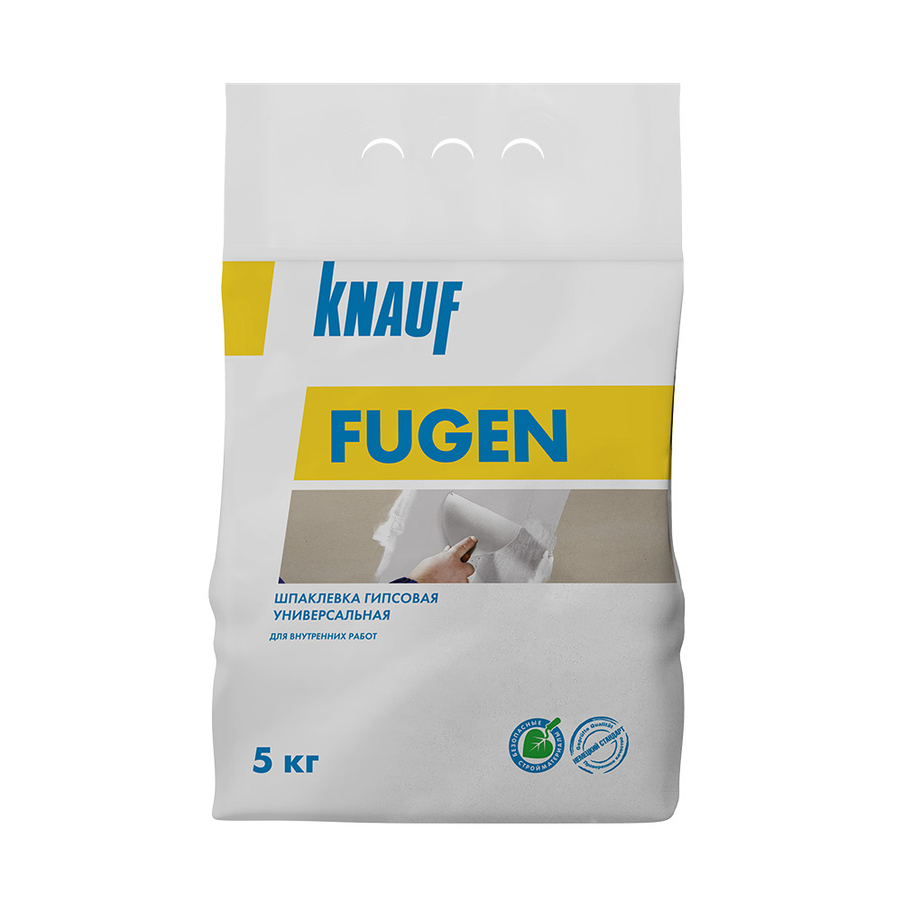 ������ ������ ��������� �������� Knauf ����� 5 ��   ����