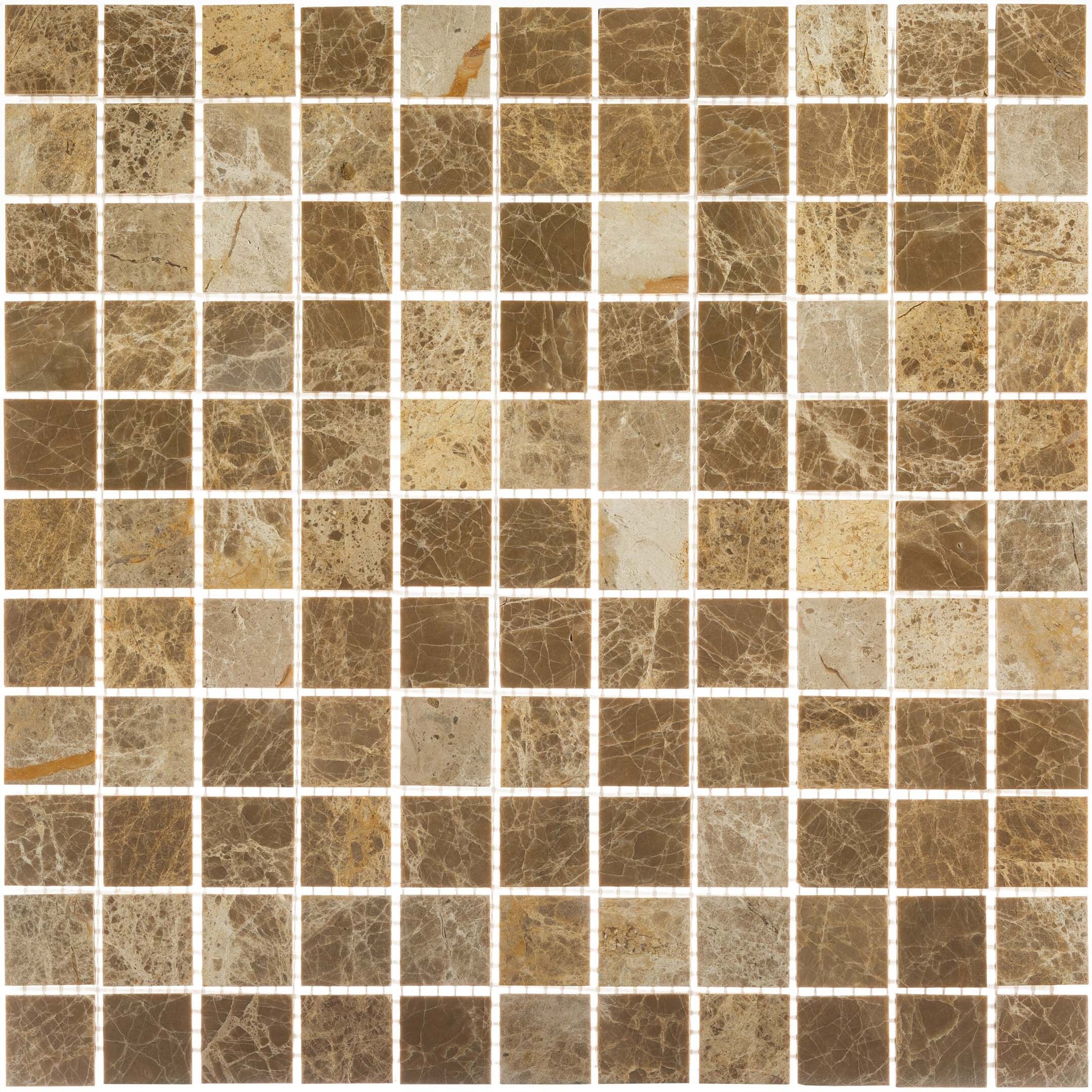������ ������ ������� Mir Mosaic Natural i-Til� ������-���������� �� ������������ ����� 298�298�4 �� ���������   ����