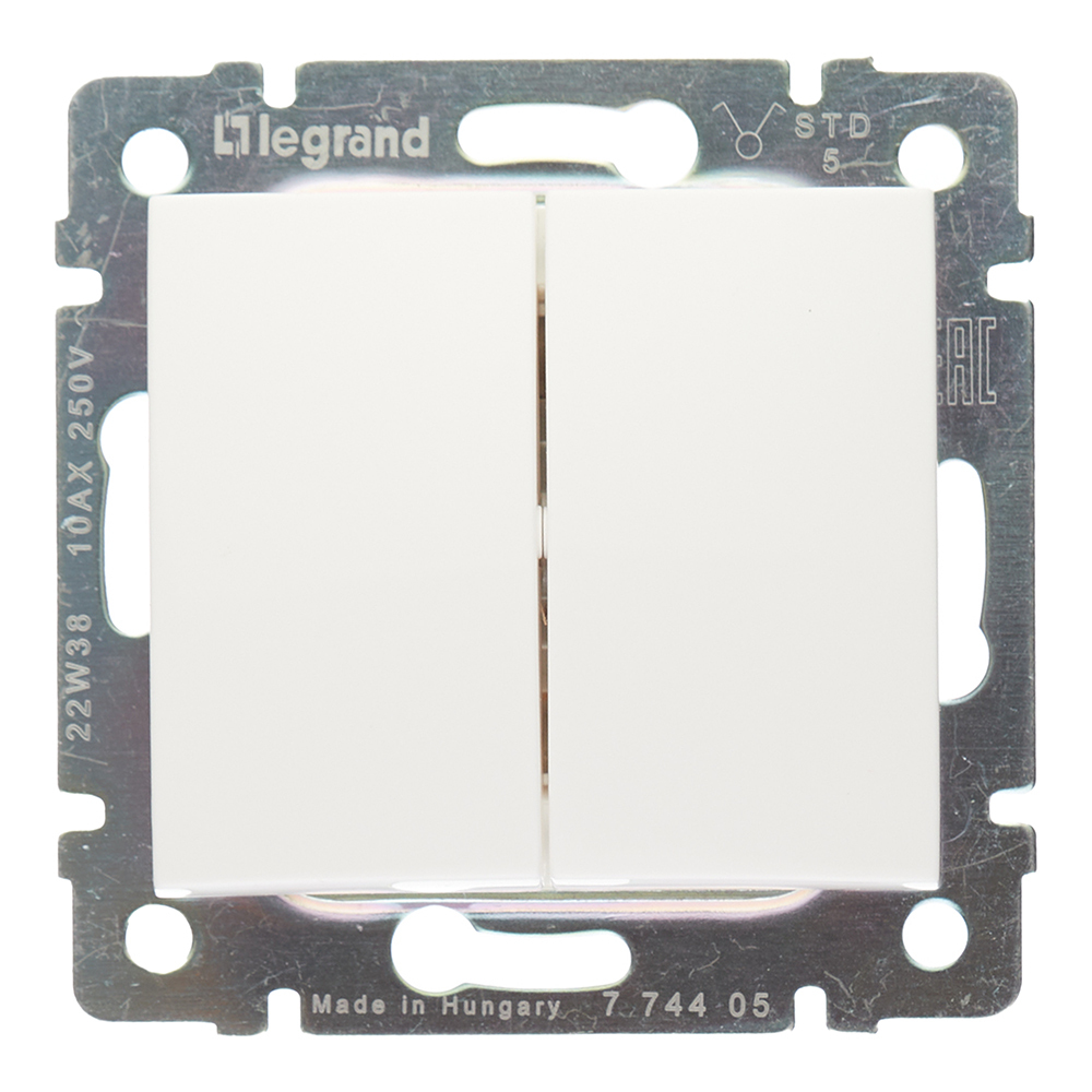 ������ ������ ����������� Legrand Valena ������������� ������������ ����� (694265)   ����