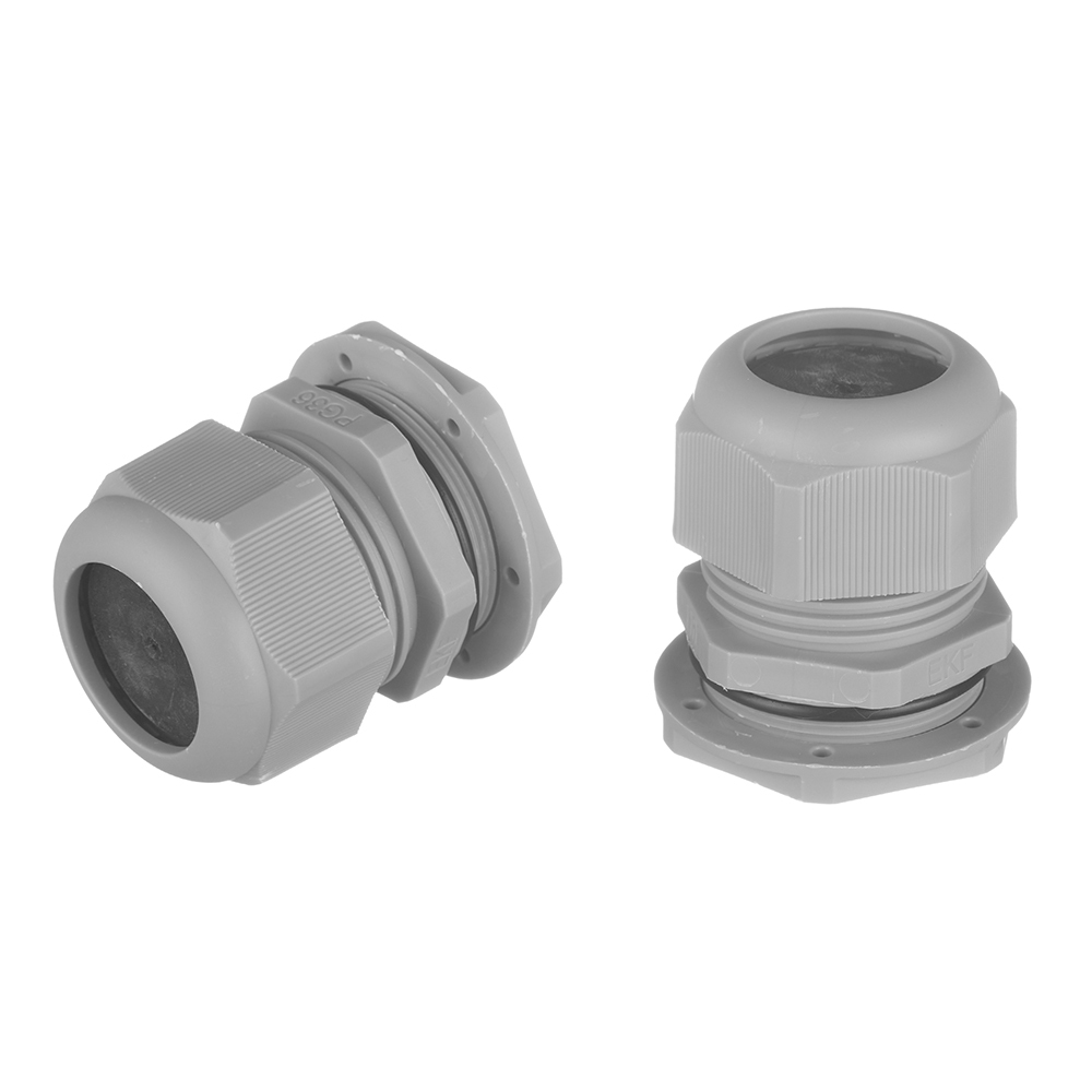 ������ ������ ��������� ���� EKF PROxima PG36 ��������� 22-32 �� IP54 ����������� ����� (20 ��.) (plc-pg-36)   ����