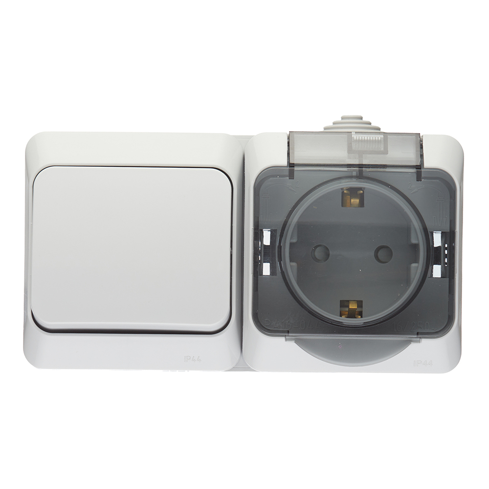 ������ ������ ���� ������������� � ������� Systeme Electric ���� ������������� ��������� ����� (BPA16-246C)   ����