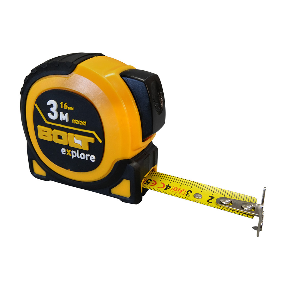 ������ ������ ������� Bolt eXplore � ���������� ��������� 3 � x 16 ��   ����