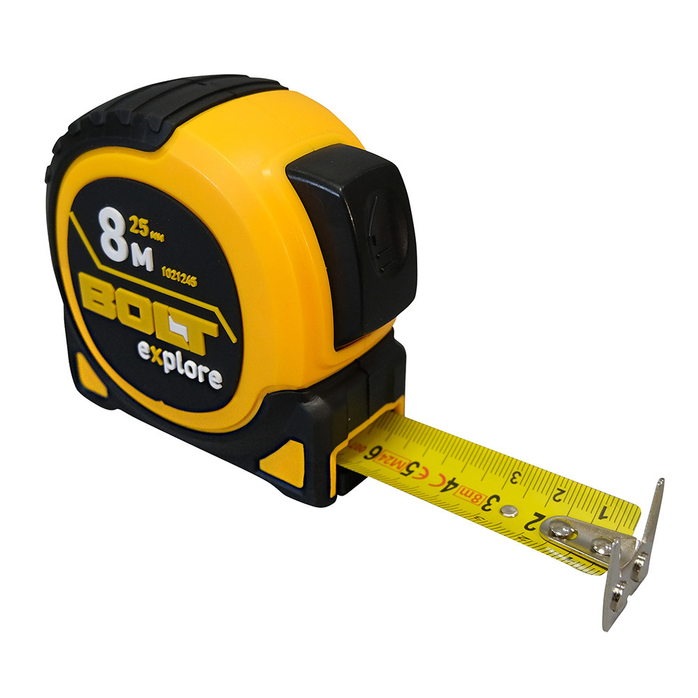 ������ ������ ������� Bolt eXplore � ���������� ��������� 8 � x 25 ��   ����