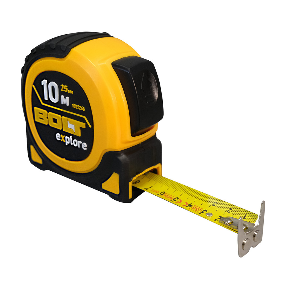������ ������ ������� Bolt eXplore � ���������� ��������� 10 � x 25 ��   ����