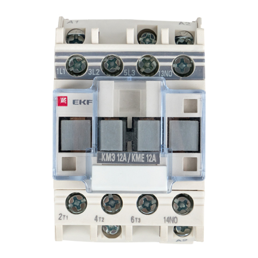 ������ ������ ��������� �������������� EKF PROxima ��� 220 � 12 � ��� AC 1�� (ctr-s-12-220)   ����