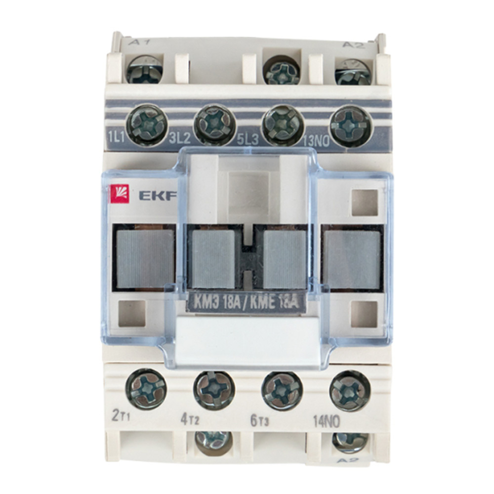 ������ ������ ��������� �������������� EKF PROxima ��� 220 � 18 � ��� AC 1�� (ctr-s-18-220)   ����