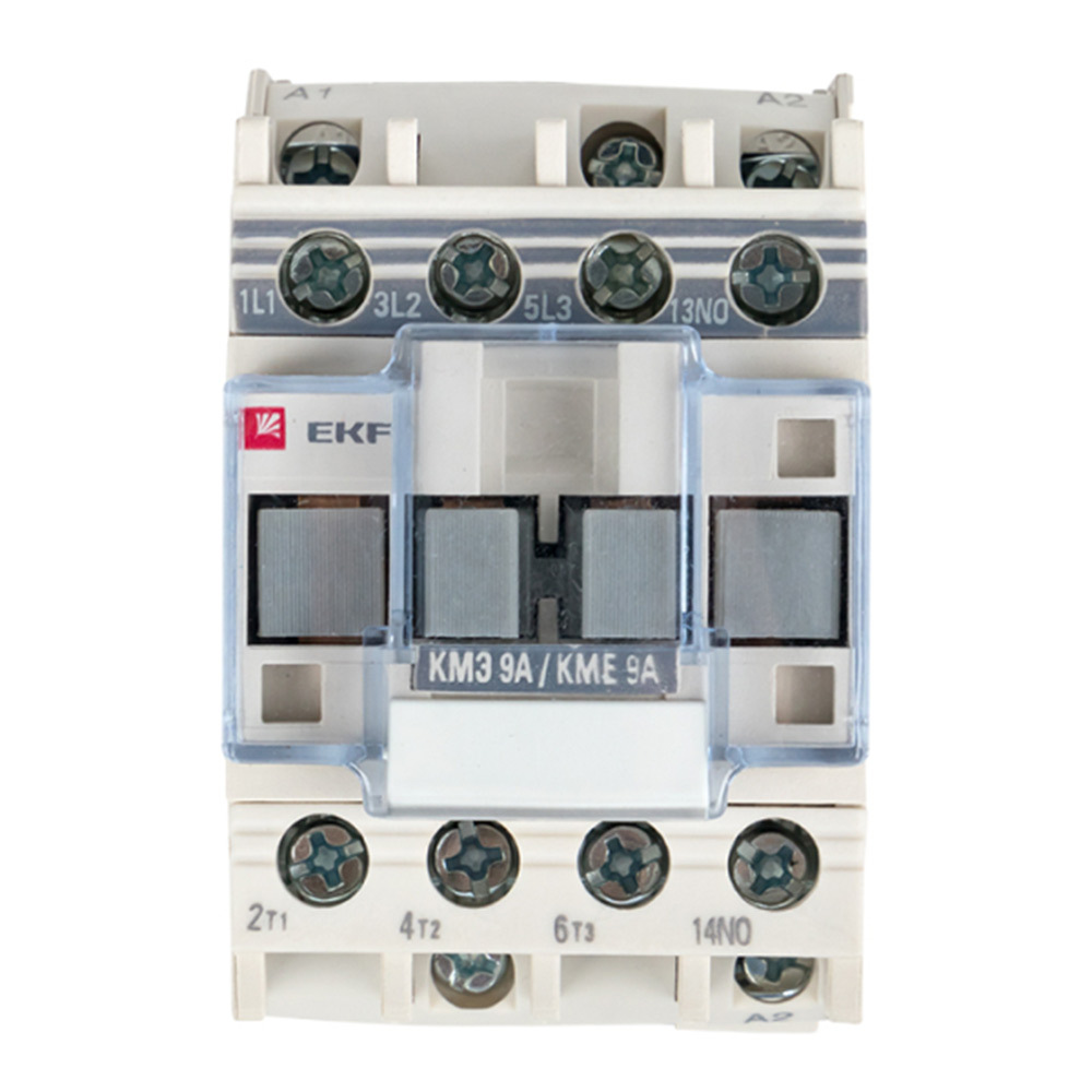 ������ ������ ��������� �������������� EKF PROxima ��� 220 � 9 � ��� AC 1�� (ctr-s-9-220)   ����
