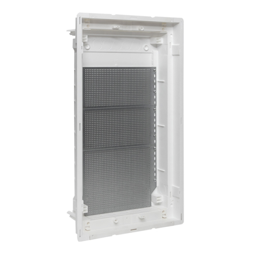 ������ ������ ��������� ������������ ���� EKF PROxima Nova ����������� IP40 548�305�87 �� 3 ������� � ��������� ������  (nv-mbase-3)   ����