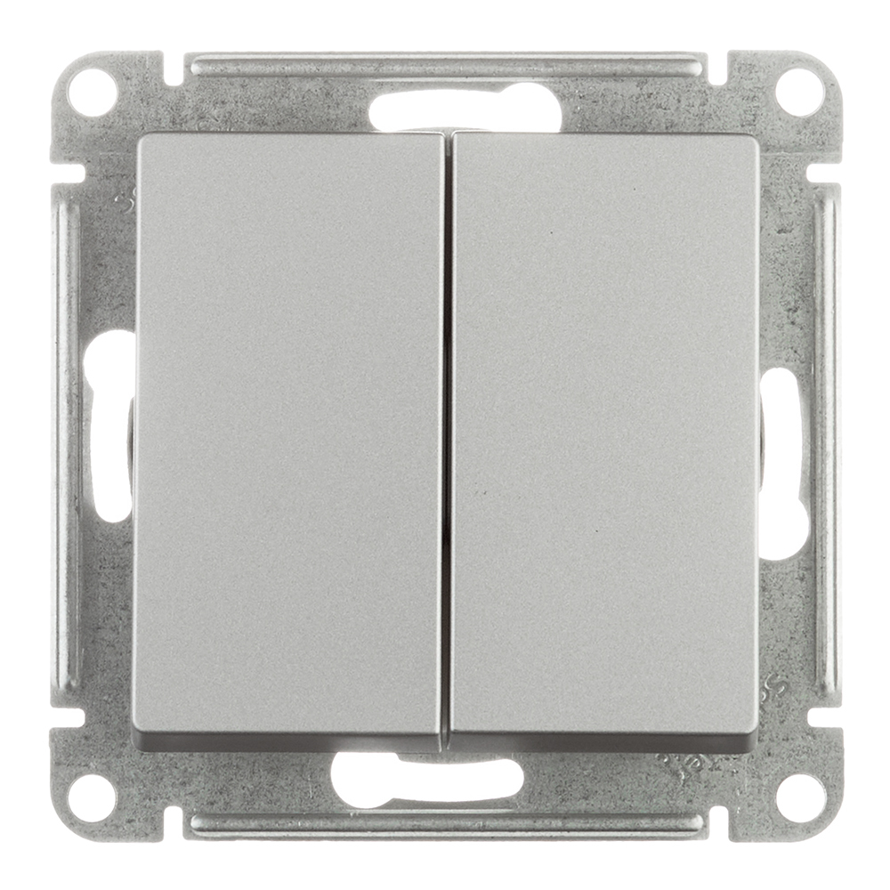 ������ ������ ����������� Systeme Electric AtlasDesign Aqua ������������� ������������ �������� (ATN440351)   ����