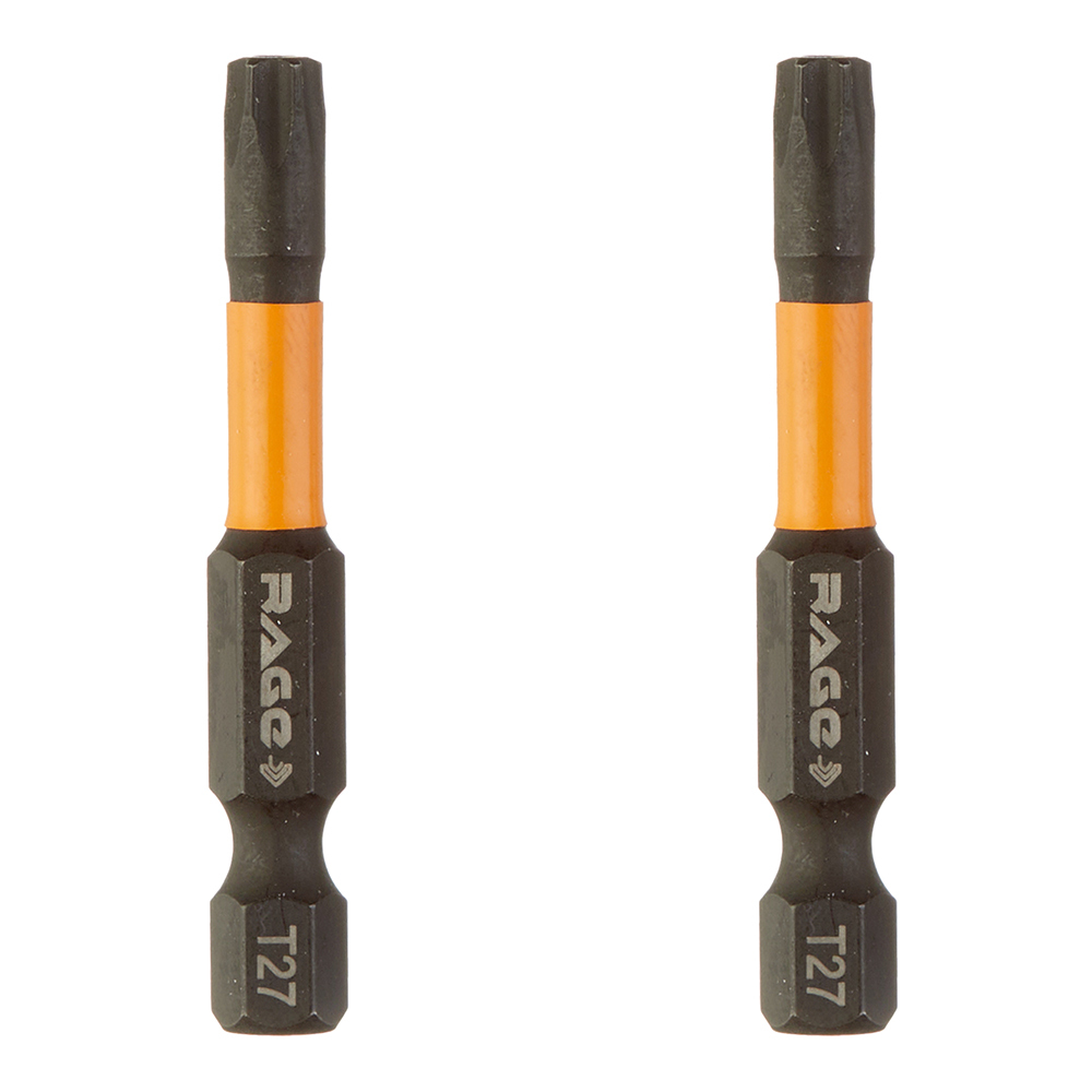 ������ ������ ���� Rage by Vira (554149) TORX T27 ��������� 50 �� ���������� (2 ��.)   ����