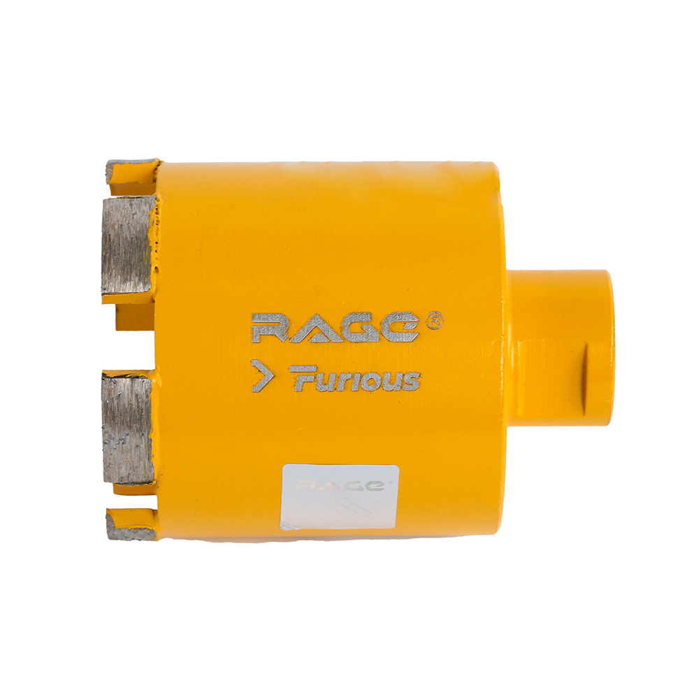 ������ ������ ������� �������� �� ������ 72 �� SDS-plus Rage Furious (559473)   ����