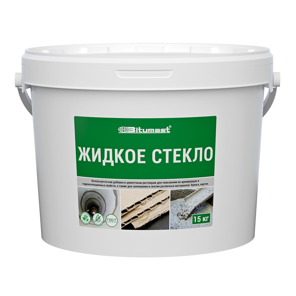 ������ ������ ������ ������ Bitumast 15 ��   ����