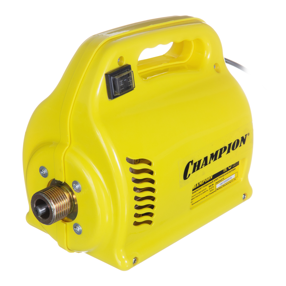 ������ ������ �������� ������������� Champion ECV550 0,55 ��� ���������   ����